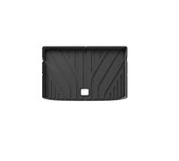 CBXPXVXP TPE Floor Mats Compatible for BYD Formula Leopard 5 Bao 2025 2024 2023 Cargo Liners Protectors Non-Slip(1PC Trunk Mat)
