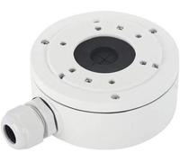 CBXS DS-1280ZJ-XS Bracket Junction Back Box for Outdoor Fixed Lens Mini Bullet Cameras ONLY Work with DS-2CD2043G0-I, DS-2CD2083G0-I, DS-2CD2085G1-I