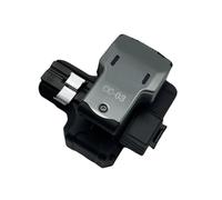 CC-03 One-Step Fiber Cleaver High Precision Cutting Knife Automatic High Precision Fiber Cutter 48000 Blade Life(CC-03)