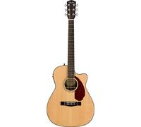 Fender CC-140SCE Concert Walnut Fingerboard Natural