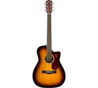 CC-140SCE Classic Design Electro Acoustic Sunburst: Acoustic Guitar