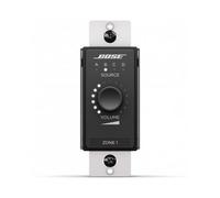 CC-3D Digital Zone Controller Black