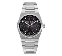 Cc-600-2 - male - Carlo Colucci - Watches - Gray - ONE SIZE - Accessories ONE SIZE
