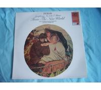 CC 7579 Dvorak Symphony 9 NPO Antal Dorati LP