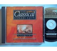 CC C 001 Tchaikovsky Masterpieces Ida Czernecka / Alberto Lizzio CD