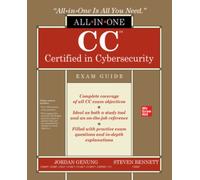 CC Certified in Cybersecurity All-in-One Exam Guide