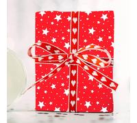 (Cc) Christmas Ornament Holiday Decorations Christmas Wrapping Paper Valentine's Day Birthday Wrapping Paper Plaid Box Wrapping Paper Holiday Decor Ornamen