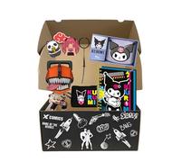 CC COLLECTORS Concept Mystery Treasure Box Anime/Manga