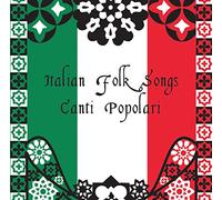 CC Couch - Italian Folk Songs Canti Popolari