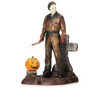 Rob Zombie's Halloween: Michael Myers Countdown Character
