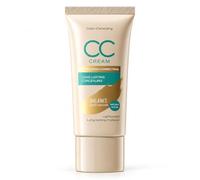 CC Cream, 3 in 1 Tinted Serum, Moisturising Care 30 g | Light essence texture, gently concealing, even complexion, Korean make-up and face care