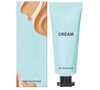 CC Cream All-Over Complexion Body Foundation,Body Makeup For Legs,Leg Makeup Waterproof,Body Concealer,Long-Lasting Waterproof & Transfer-Resistant Beauty,Even Skin Tone,For Mature Skin