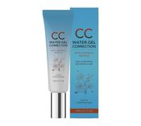 CC Cream Foundation Multi-Purpose Long-Lasting Hydrating Temperature
