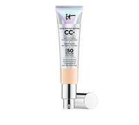 it-Cosmetics Facial-care MoisturiserYour Skin But Better CC+ Cream SPF 50+ Light