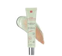 CC Cream with SPF 25 Red Colour Corrector With Centella Asiatica,CC Cream Foundation,Colour Changing Foundation,Full Coverage Skin Perfector Tinted Moisturiser Green Concealer for Women