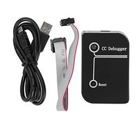 CC Debugger Programmer for TI RF Chips, with Stable Performance, Supported IAR for 8051, Simulate SmartRFStudio, WINXP,WIN7 32 / 64bit, PacketSniffer