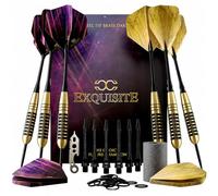 CC-Exquisite Professional Darts Set