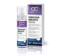 CC Fabulous Breasts Cream is an exclusive cream that lifts and firms the breasts in a unique way - 60 ml