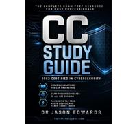 CC For Busy People: The Busy Candidate’s Playbook for Passing the 2026 ISC2 Certified in Cybersecurity (CC) Exam (Bare Metal Cyber Study Guides)