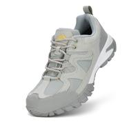 CC-Los Women's Lightweight Hiking Shoes for Outdoor Walking Grey