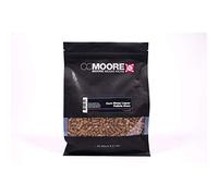 CC Moore - Corn Steep Liquor Pellet - 6mm 1KG