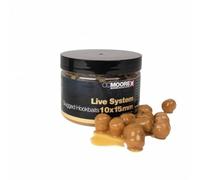 CC Moore glugged hookbaits 10-14mm live system contents 50