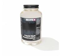CC MOORE Liquid Preservative 500 ml Self made Attrezzatura Pesca 92483