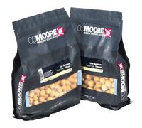 CC Moore Live System Boilies - 15mm