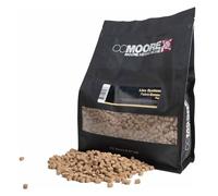 CC Moore - Live System Pellet - 6mm 1KG