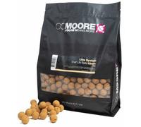 CC Moore Live System Boilies Shelf Life - 10mm, 15mm or 18mm - 1kg or 5kg