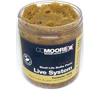 CC MOORE Live System Shelf Life Boilie Paste
