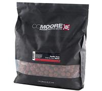 CC Moore Pacific Tuna Shelf Life Boilies, Size: 15mm, Weight: 5kg