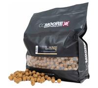 CC Moore Shelf Life Boilies 5kg, Size: 15mm, Flavour: Live System