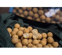 CC Moore Shelf Life Boilies 5kg, Size: 15mm, Flavour: Live System