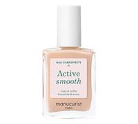 Manucurist Nail Care Active Smooth - Smoothes & Evens - 01 15ml