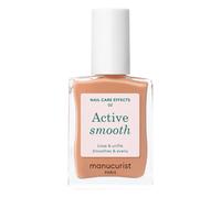 CC polish Active Smooth 02 embellishing care varnish - 15ml 02 15 ml