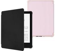 CC Store Fabric Cover for Kindle Paperwhite 6.8" (11th Generation-2021) and Signature Edition - Random Color