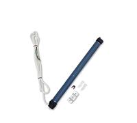 CC-Style Roller Shutter Motor - for 40 mm Octagonal Shaft - with Mechanical Limit Switch - Roller Shutter Drive - Tubular Motor - with Accessories (Tensile Force 13 Nm 29 kg (SW40))