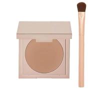 Cc Undereye Corrector,Undereye Color Corrector,Cc Cream Foundation Under Eye Concealer, Even Skin Tone For Most Skin Types