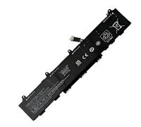 CC03XL L77991-005 Laptop Battery,Compatible for HP EliteBook 850 855 G7 G8 ZBook Firefly 15 G7 G8 Series HSTNN-UB8W HSTNN-DB9O L77622-541.(CC03XL 11.55V 53Wh)