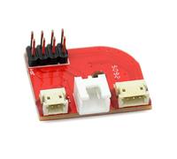 CC1 Communication Board for Enhanced 3D Printing Consistency and Data Transfer Efficiency