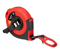 Hultafors 390113 Cc10Me Steel Long Tape 10M/33Ft (Width 10Mm)