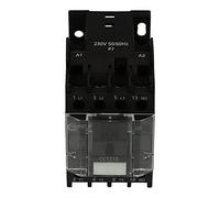 CC1210 230VBP | CC1210-230VBP | CC1210-230V | CROMPTON CONTROLS 7.5KW (25A AC1) CONTACTOR 3 POLE 1N/O AUX 230V COIL - BLISTER PACK
