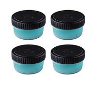 CC13 Shaver Cleaning Liquid, Replacement Ink Cartridges Compatible with Philips Compatible with Norelco Quick Clean Pods(4PCS)