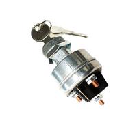 CC2084280 Ignition Switch Compatible with Dodge Power Wagon W200 W300 D100 D200 W100 1957-1971