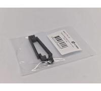 CC3DD Door Vent Catch (x2) for Thetford Caravan Fridge (N90/97/100/104/109/112/150) Grey