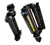 CC493-67912 Fuser Assembly Fit For HP CM4540 CP4525 CP4025 | Fit For HP CM4540 CP4525 CP4025 4540 4525 4025 M651 M680 651 680 CC493-67911 RM1-5655(220V)