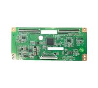 CC500PV5D N2TP500UHDPV5D-B1 T-Con Board, 2K Replacement for TV Display Equipment with 4K-Compatible Function(CC500PV5D 4K)