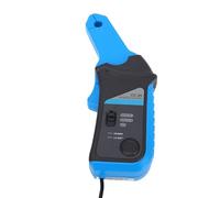 CC65 AC DC Current Clamp Meter High Accuracy 20KHz Bandwidth 20mA to 65A DC Measurement with BNC Connector for Power Electronics Equipment Motor Drive Analysis
