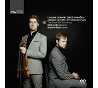 CC72786 Michael Foyle and Maksim Stsura Great War Centenary CD CC72786 NEW